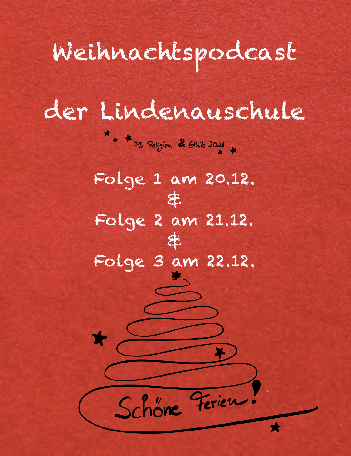 Weihnachtspodcast