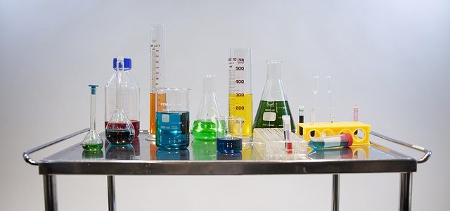 WP2: Naturwissenschaften