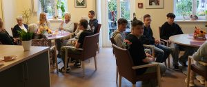 Kooperation geht weiter