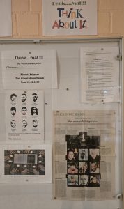 Denk… Mal Monat… Februar!