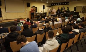 „Das Ziel vor Augen“